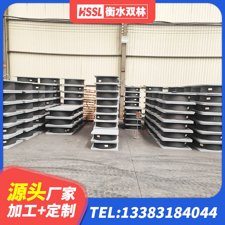 通河县隔震支座LNRY 通河县LRB800铅芯隔震支座多少钱 通河县LNR隔震支座600(II型)源头工厂 通河县Y4Q铅芯隔震支座生产厂家 - 第7张
