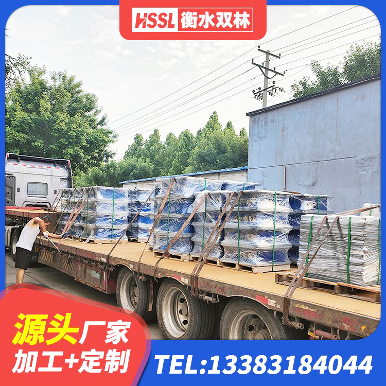 通河县LRB1500隔震支座源头工厂 通河县高阻尼橡胶高支座生产厂家 通河县LNR1400橡胶支座什么价格 通河县隔震支座LRB型 - 第7张