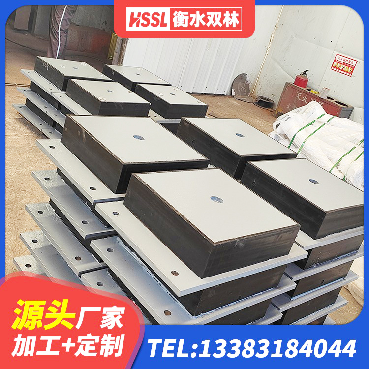 通河县LNR隔震支座1500 通河县LRB800支座生产厂家 通河县LRB800铅芯橡胶隔震支座什么价格 通河县建筑隔震支座1型源头工厂 - 第6张